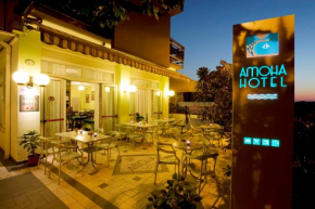 Amoha Hotel - Cattolica Cattolica